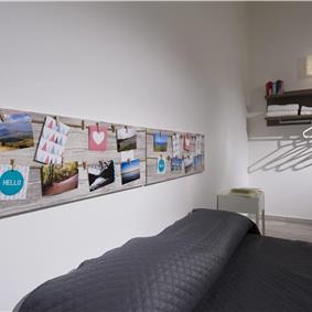 3 bedroom villa with jacuzzi, Castellammare del Golfo, sleeps 4-6